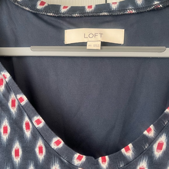 LOFT Maxi Dress - Picture 2 of 4